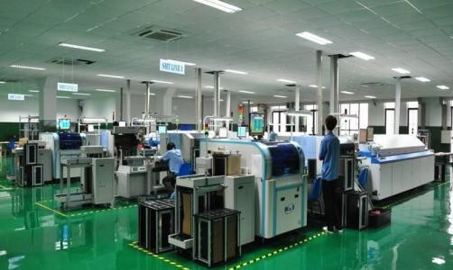 الصين Display Labs LED Co.,Ltd ملف الشركة