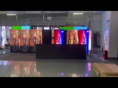 شاشة LED داخلية ثابتة