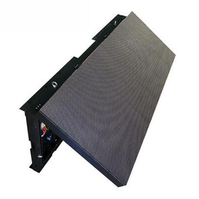 10mm نصب إشارات LED هيكل كامل مع لاسلكي