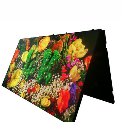 10mm نصب إشارات LED هيكل كامل مع لاسلكي