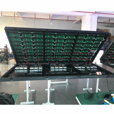 شاشة LED للخدمة الأمامية SMD3535