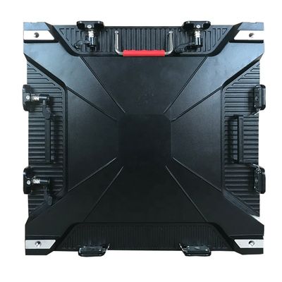 SMD1515 8K شاشة LED عالية الدقة ، شاشة LED داخلية ثابتة P1.875mm