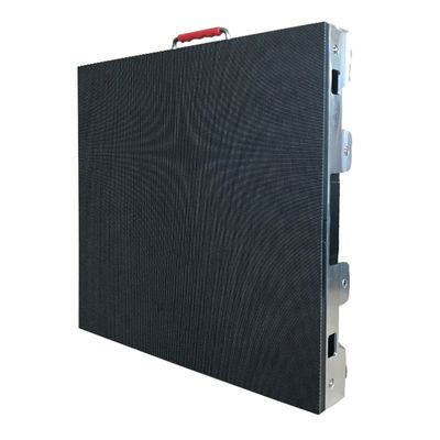 SMD1515 8K شاشة LED عالية الدقة ، شاشة LED داخلية ثابتة P1.875mm
