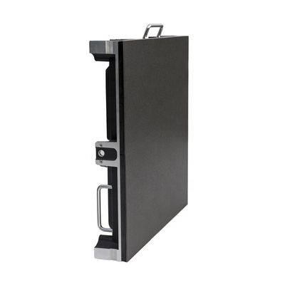 شاشة LED ملونة كاملة داخلية 60 هرتز 480x480mm Kinglights LEDs