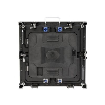 شاشة LED عالية الدقة 450 واط P1.875 P2.5 4500 Cd 140H زاوية عرض
