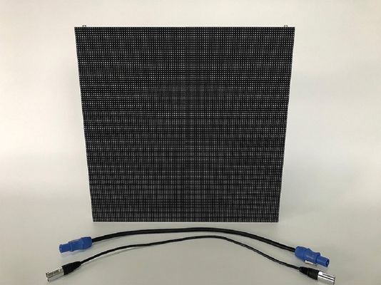 شاشة الإعلانات الخارجية LED P6mm ، شاشة الإعلانات الخارجية الكبيرة IP65