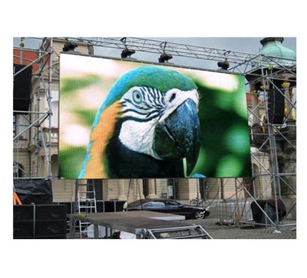 P3.91 P4.81 شاشة LED داخلية للإيجار 1200cd شهادة CE RoHS