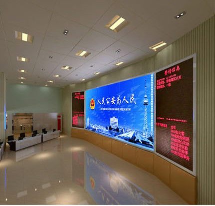 240x240mm شاشة LED لخلفية المسرح ، P1.875 شاشة LED داخلية للإيجار